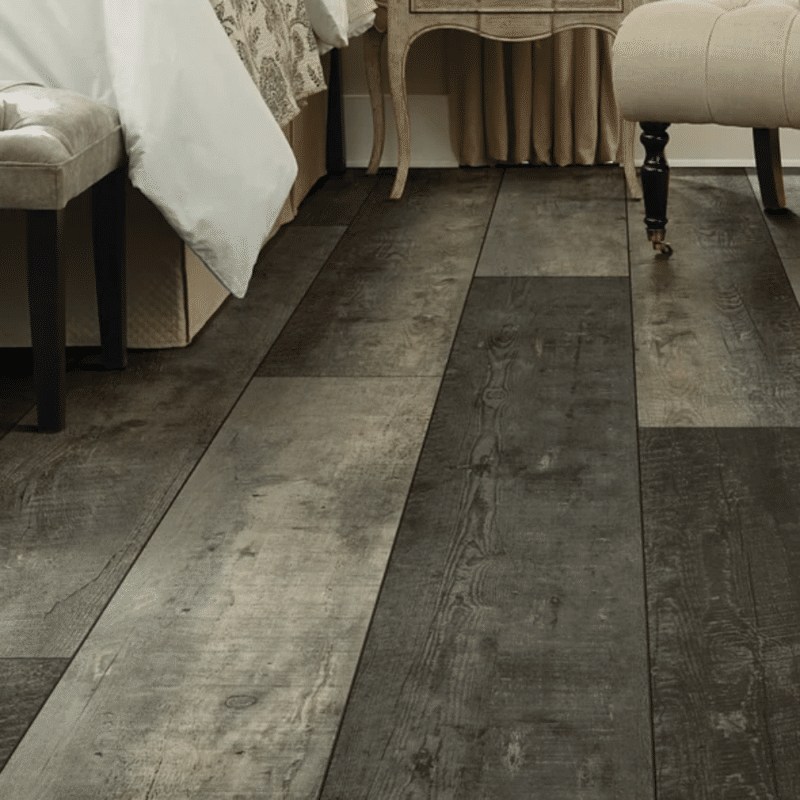 Shaw Titan HD Plus Platinum - Arcadia Barnboard