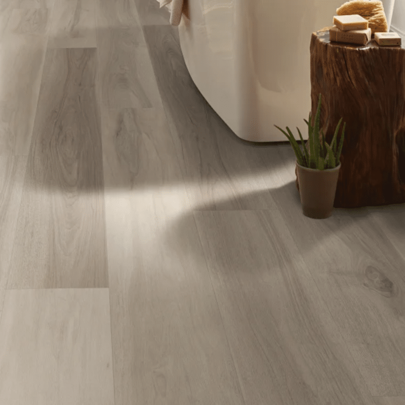Shaw Titan HD Plus Platinum - Renewed Hickory