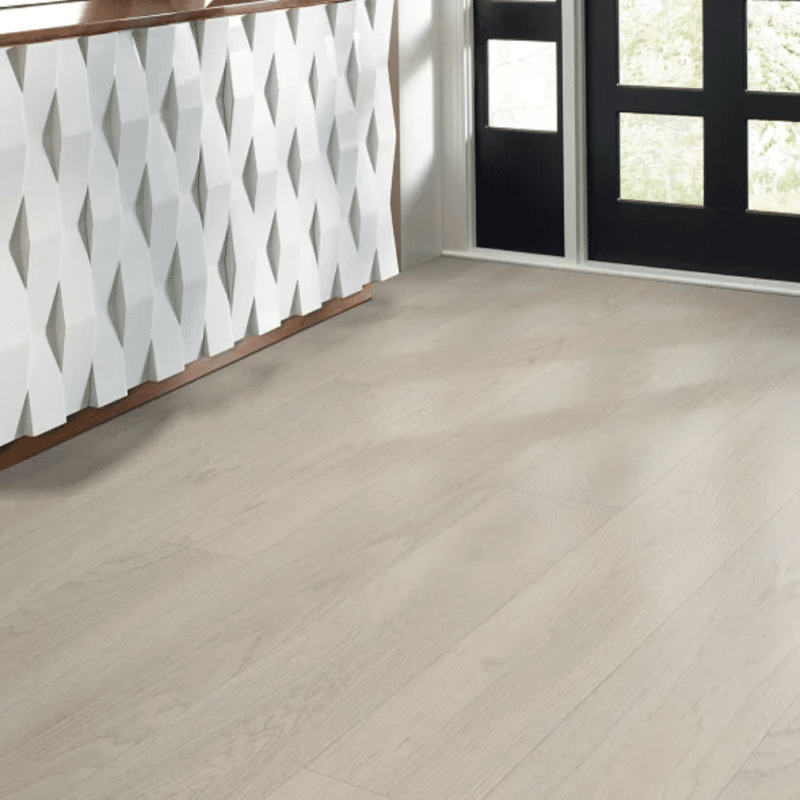 Shaw Titan HD Plus Platinum - Serene Driftwood