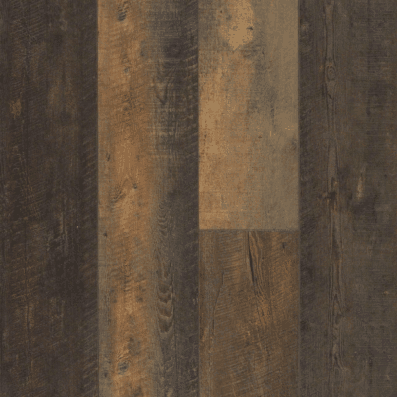 Shaw Titan HD Plus Platinum - Autumn Barnboard