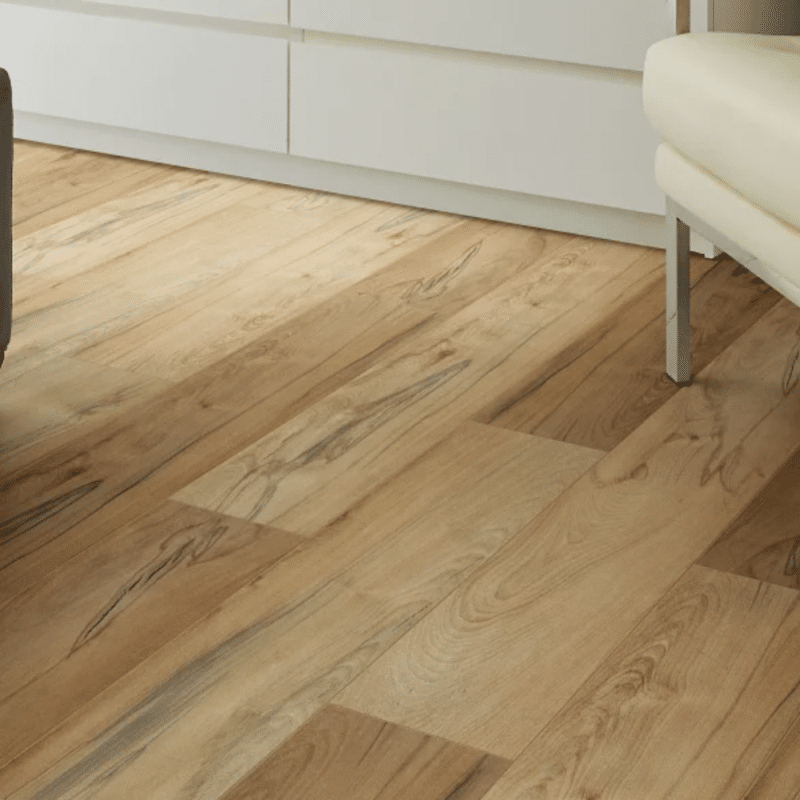 Shaw Titan HD Plus Platinum - Imperial Beech