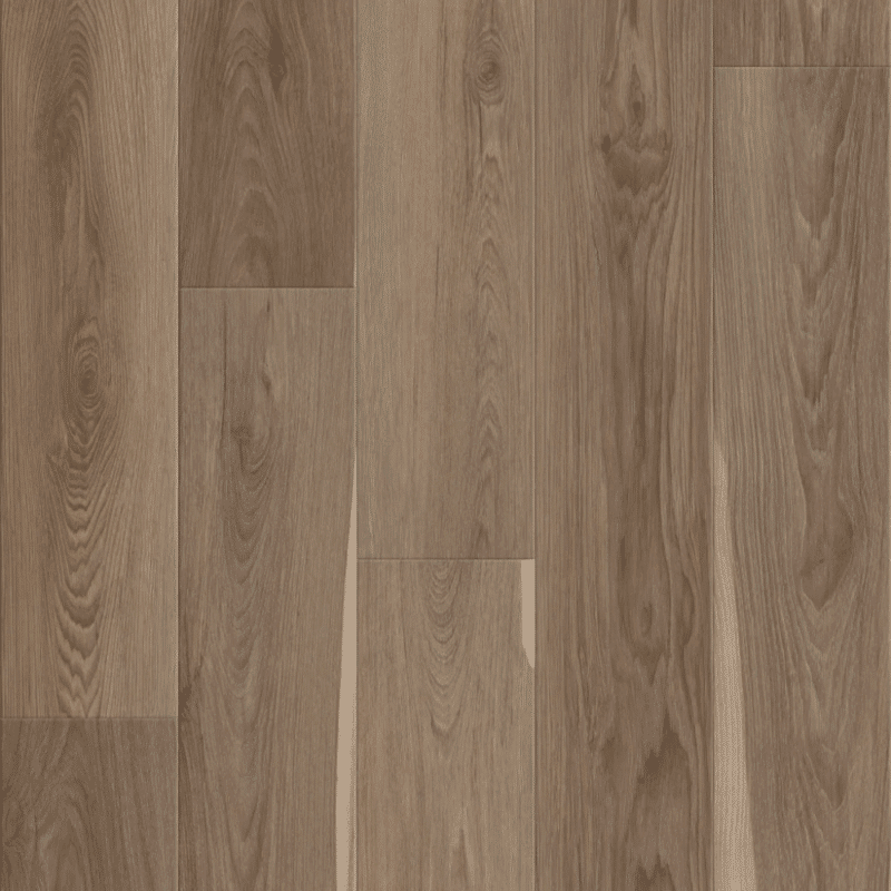 Shaw Pantheon HD+ Natural Bevel - Truffle