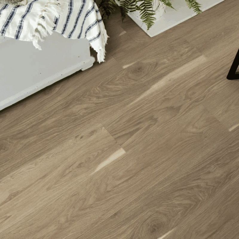 Shaw Pantheon HD+ Natural Bevel - Truffle