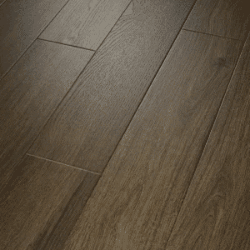 Shaw Pantheon HD+ Natural Bevel - Cordovan