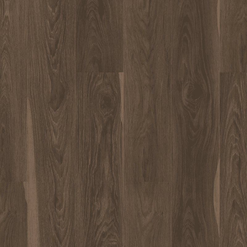 Shaw Pantheon HD+ Natural Bevel - Charred Earth
