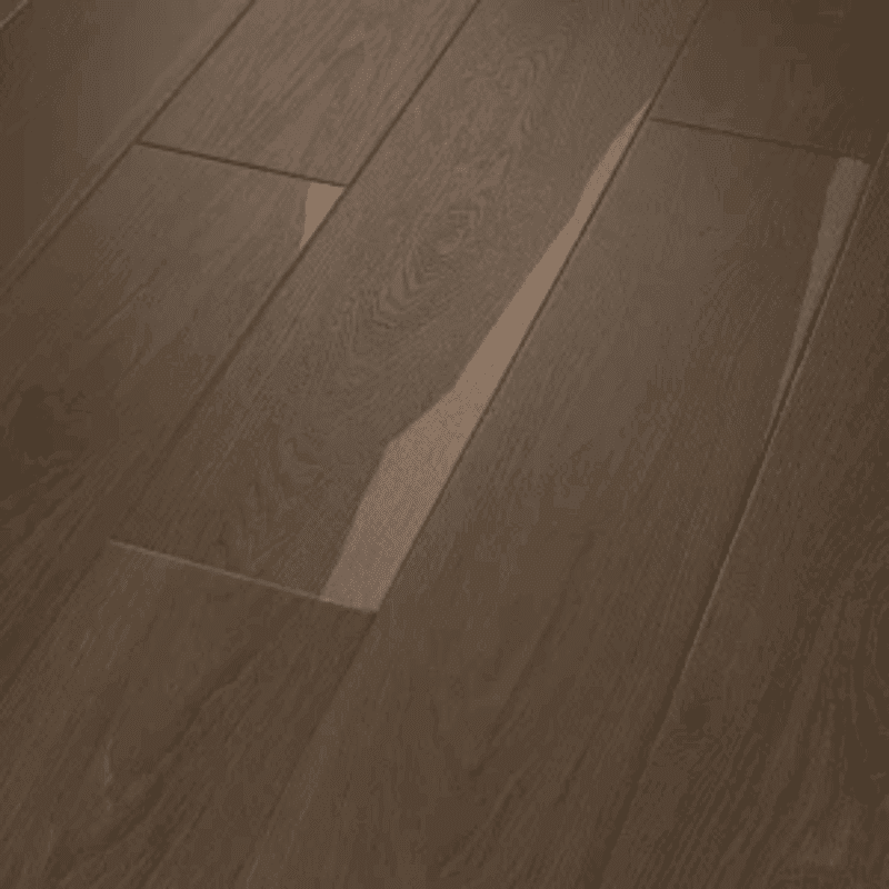 Shaw Pantheon HD+ Natural Bevel - Charred Earth