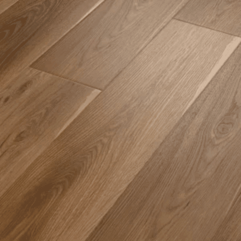 Shaw Pantheon HD+ Natural Bevel - Olive Tree