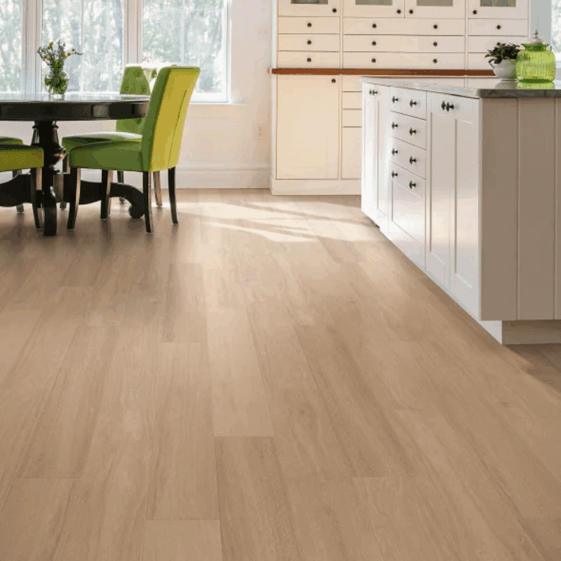 Shaw Pantheon HD+ Natural Bevel - Honeycomb