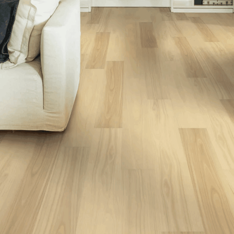 Shaw Pantheon HD+ Natural Bevel - Marzipan