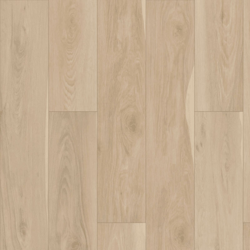 Shaw Pantheon HD+ Natural Bevel - Alabaster