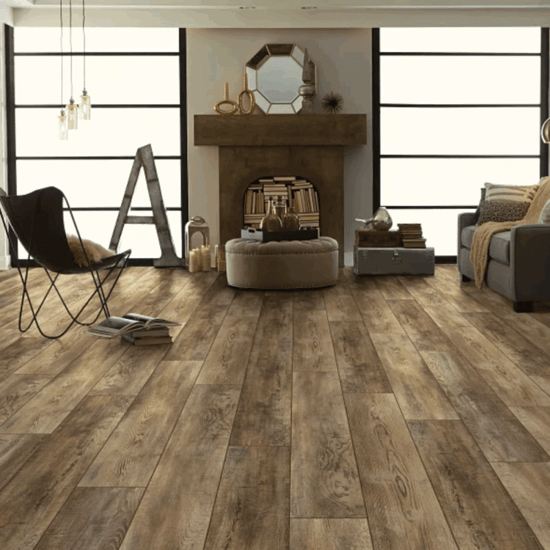 Shaw Pantheon HD Plus - Saggio