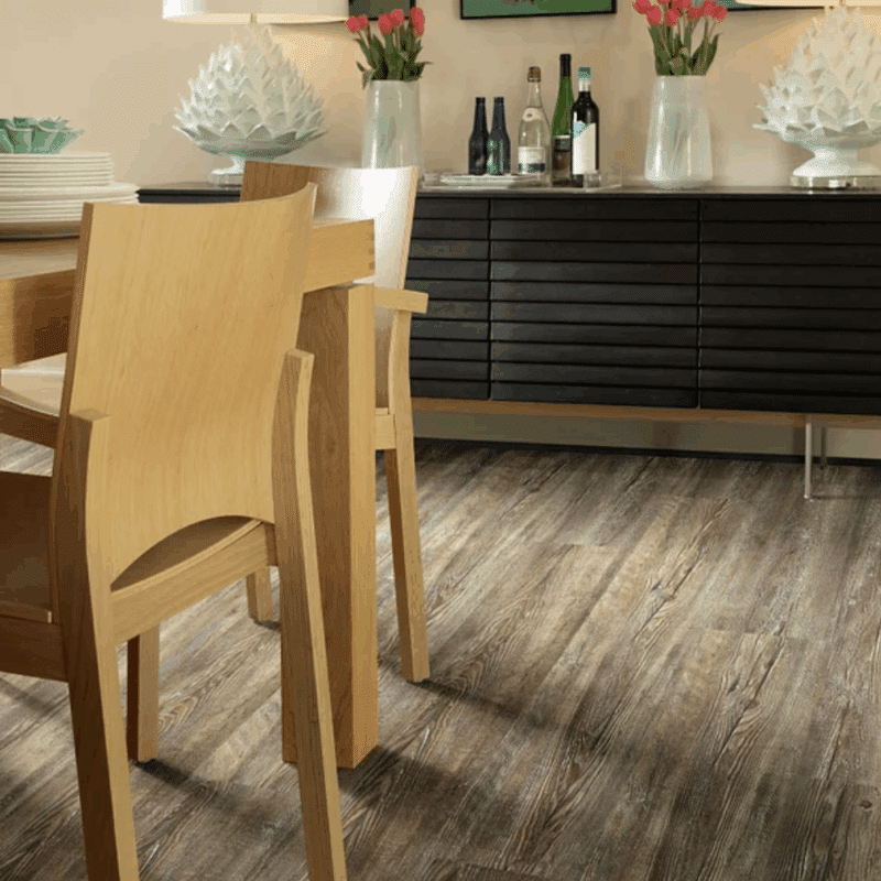 Shaw Prime Plank Tattered Barnboard