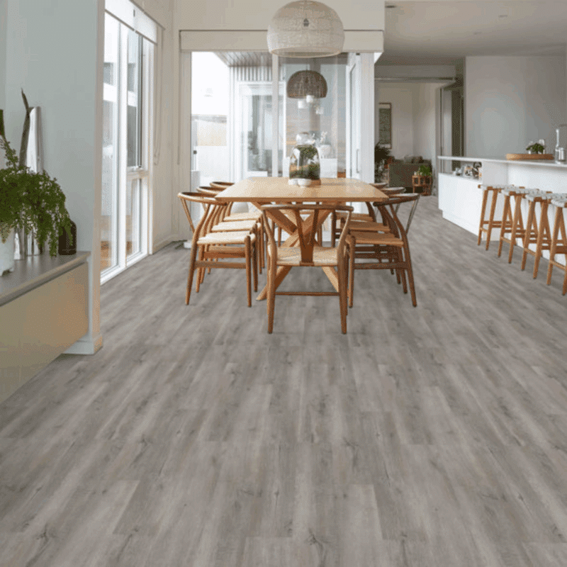 Shaw Prime Plank - Greyed Oak
