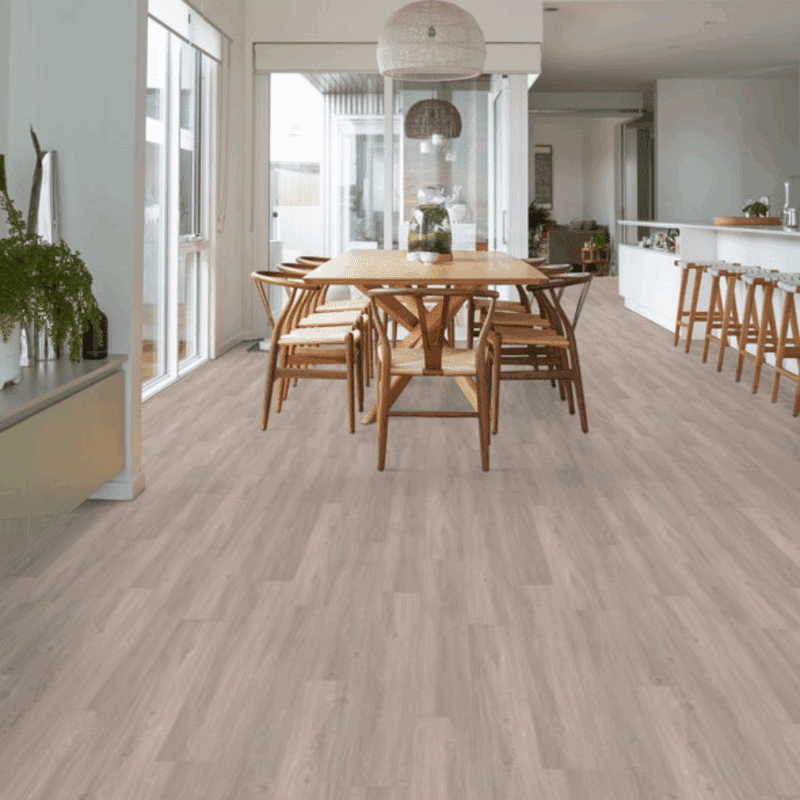 Shaw Prime Plank - Washed Oak