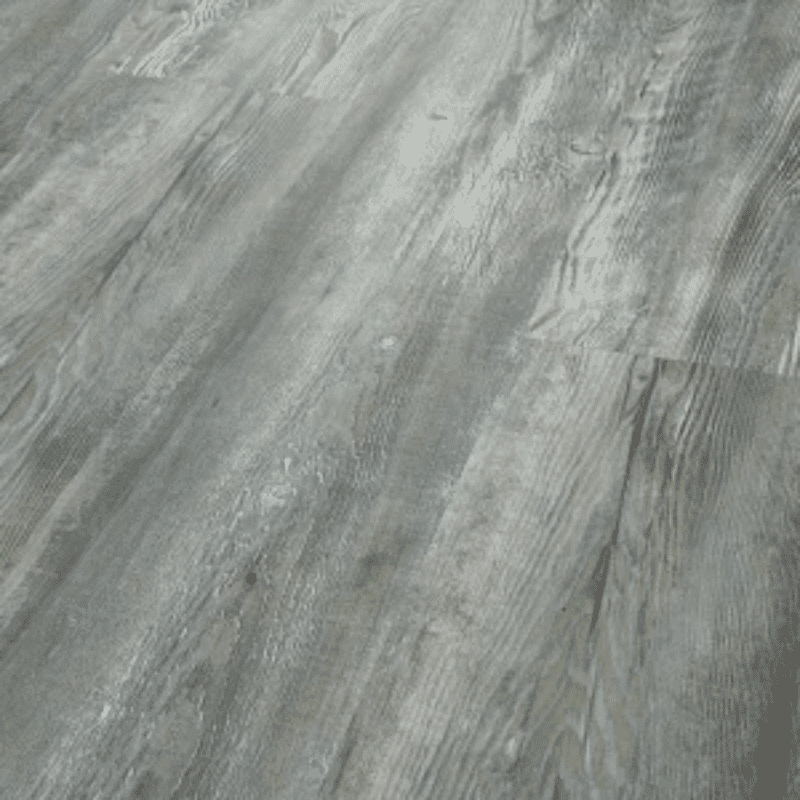 Shaw Prime Plank - Weathered Barnboard