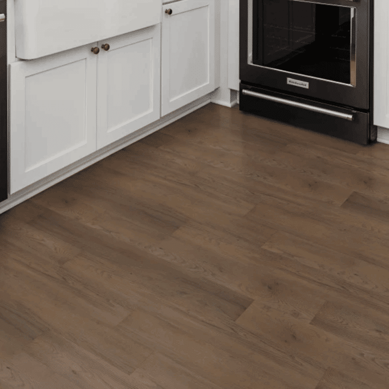 Shaw Paragon HD+ Natural Bevel - Hawthorne