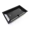 aria vent black