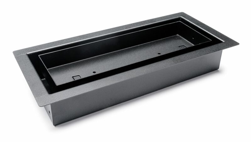 aria vent black