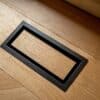 aria vent black hardwood