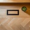 aria vent black hardwood