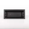 aria vent black