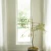 aria vent black