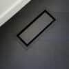 aria vent black