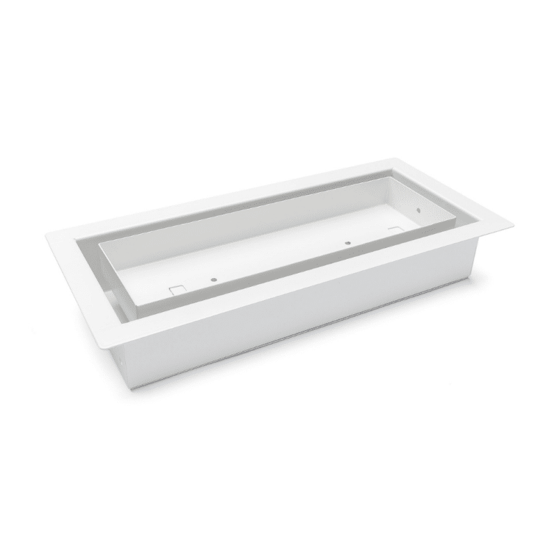 aria vent inc white og floor vent 7