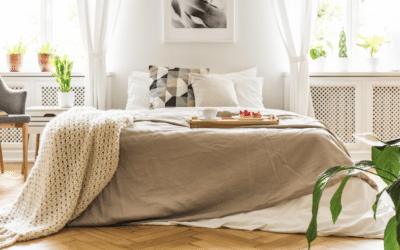 Comparing the Top 5 Flooring Options for Bedrooms