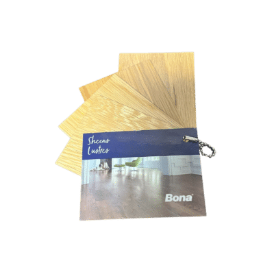 bona sheen deck