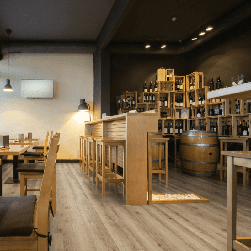 COREtec Pro Plus - Copano Oak VV017-01003 - Luxury Vinyl Plank 5mm x 7.2"