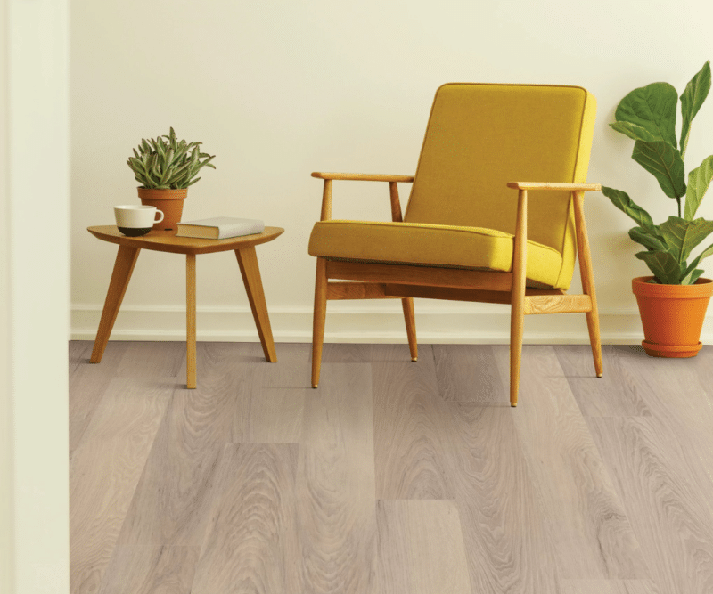 COREtec Originals Classics - Venture Chestnut VV585-50012 - Luxury Vinyl Plank 6.5mm x 6" - Image 2