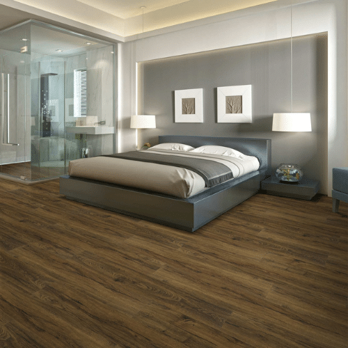 happy feet bedroom flooring