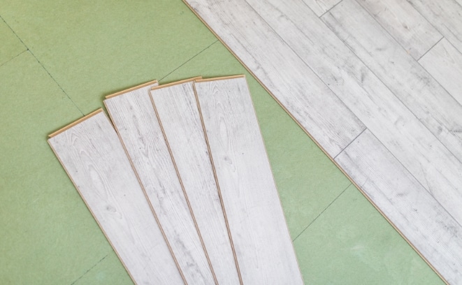 Engineered Wood Flooring