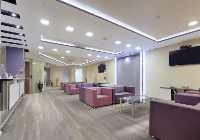 COREtec Pro Enhanced - Nicola Oak VV492-02005 - Luxury Vinyl Plank 5mm x 7" - Image 2