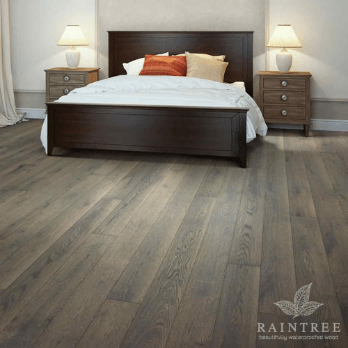 raintree engineered flooring