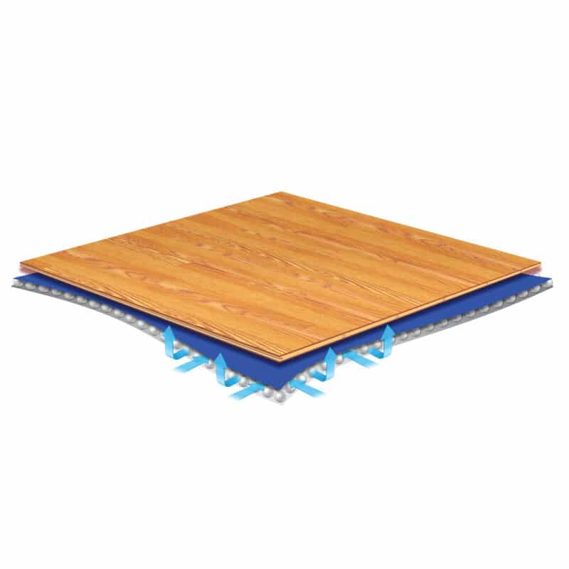 roberts air guard underlayment