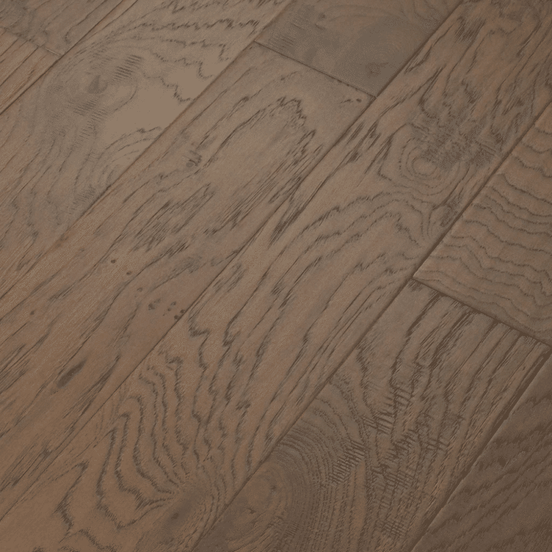 Shaw arbor place stepping stone engineered hardwood flooring close up