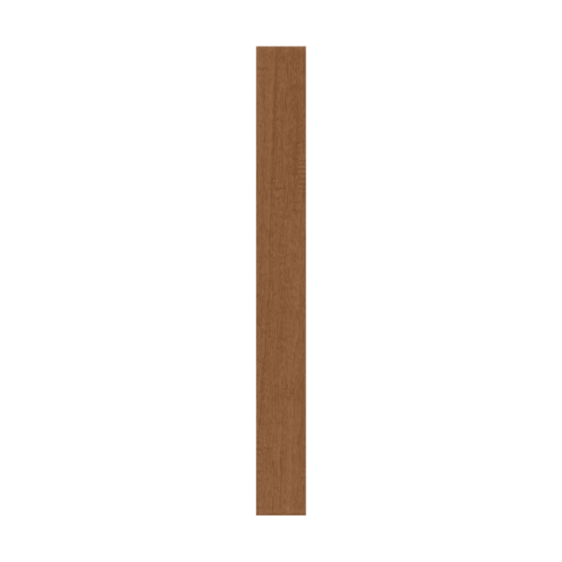 Shaw Arbor Place Hickory - Summer House SW512-00267 - Engineered Hardwood 3/8" x 5"