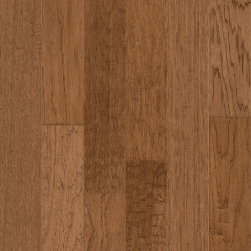 Shaw Arbor Place Hickory - Summer House SW512-00267 - Engineered Hardwood 3/8" x 5"