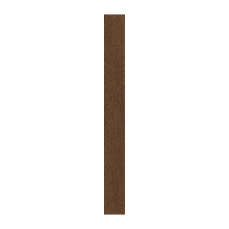 Shaw Arbor Place Hickory - Weathered Gate SW512-00528 - Engineered Hardwood 3/8" x 5" plank