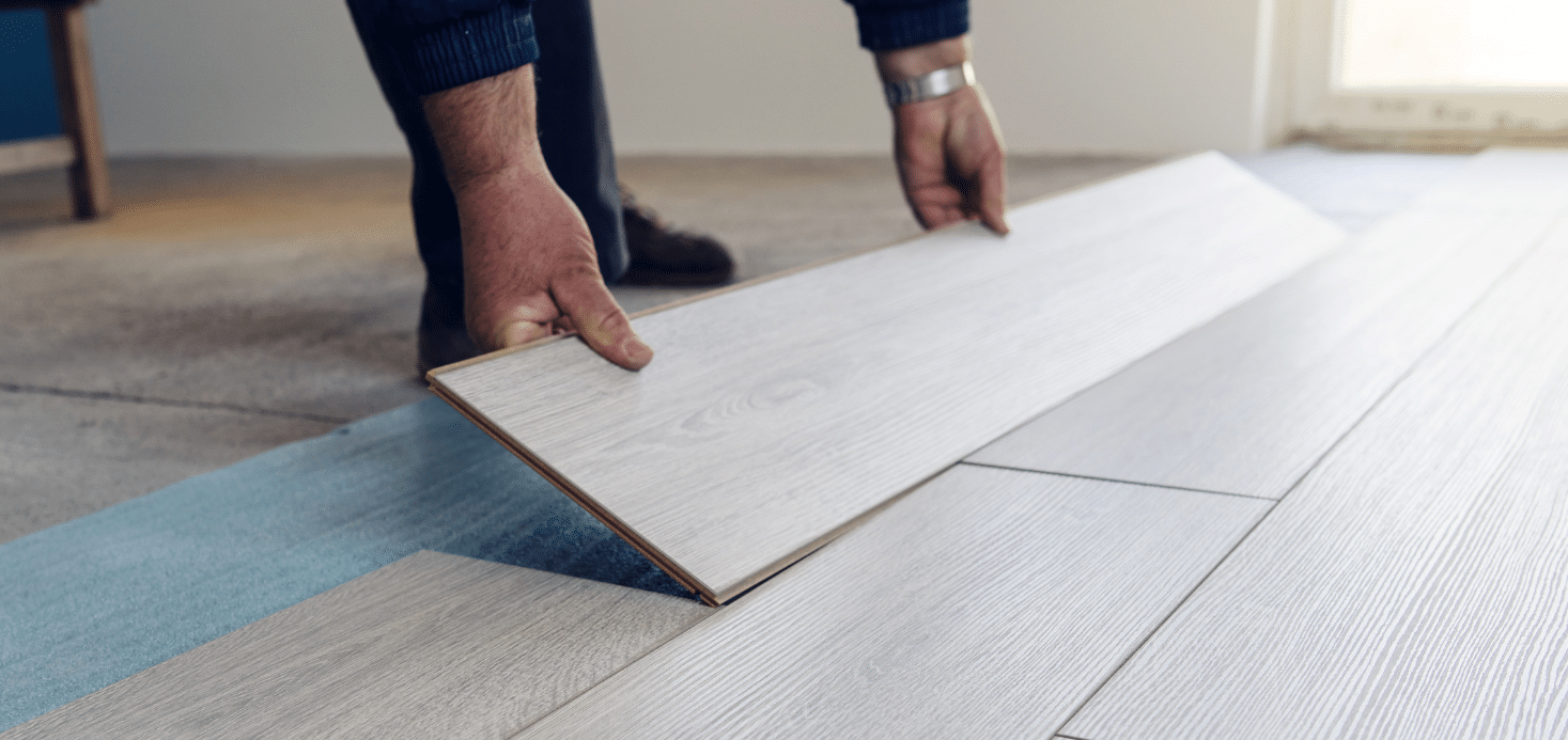 What Size Underlayment For Vinyl Plank Flooring Infoupdate