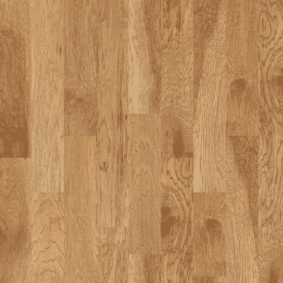 Shaw Sequoia Hickory - Bravo
