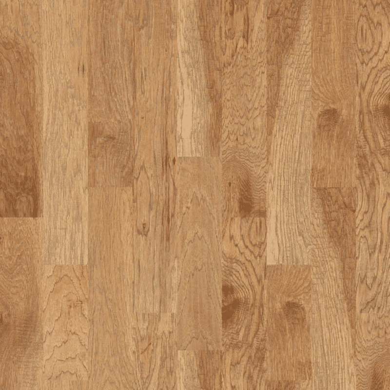 Shaw Sequoia Hickory - Bravo