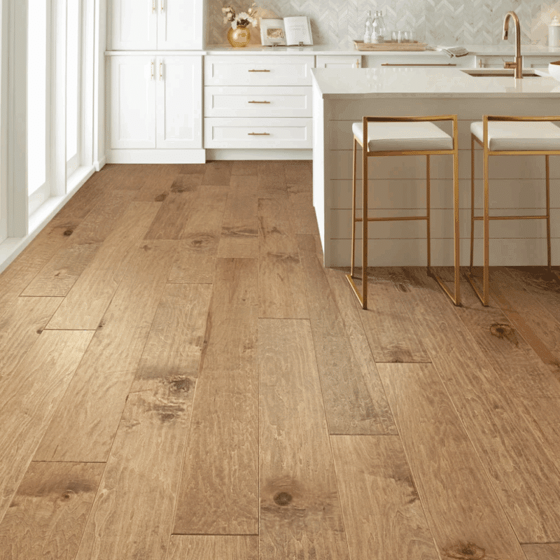 Shaw Yukon Maple - Gold Dust