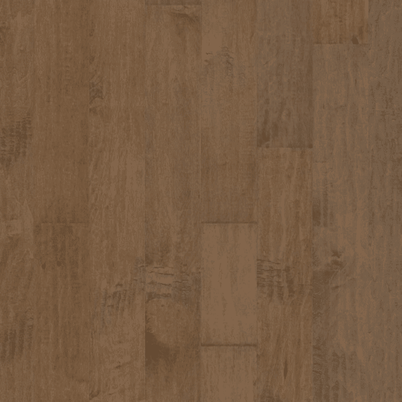 Shaw Yukon Maple 5 - Buckskin