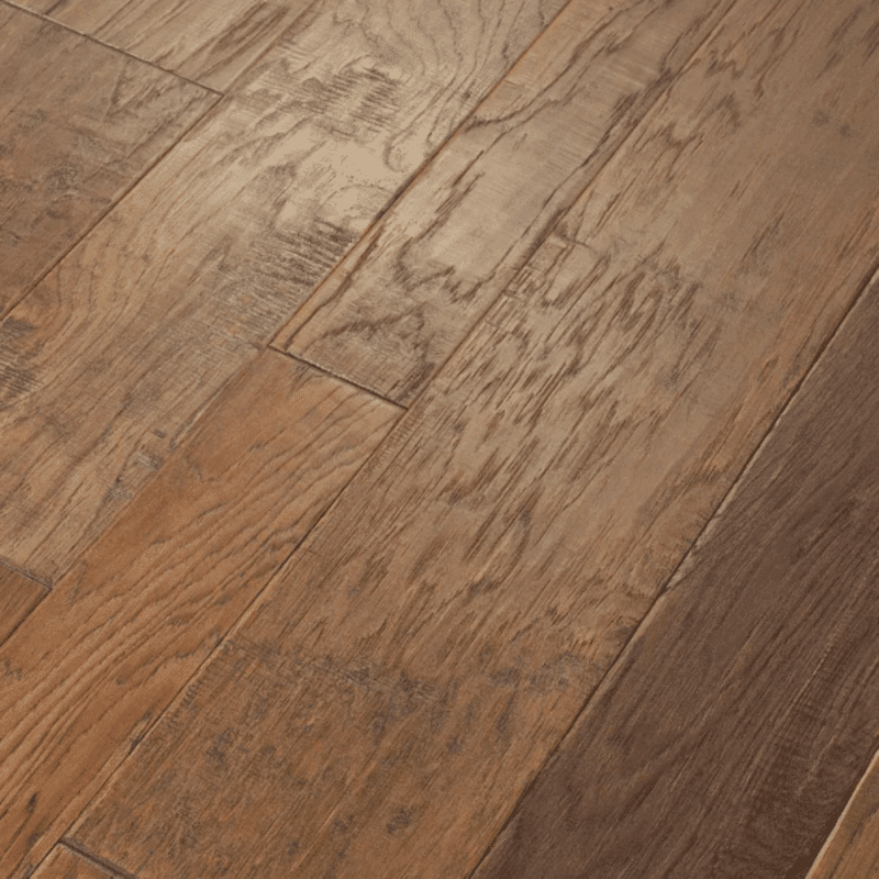 Shaw Sequoia Hickory - Pacific Crest mw