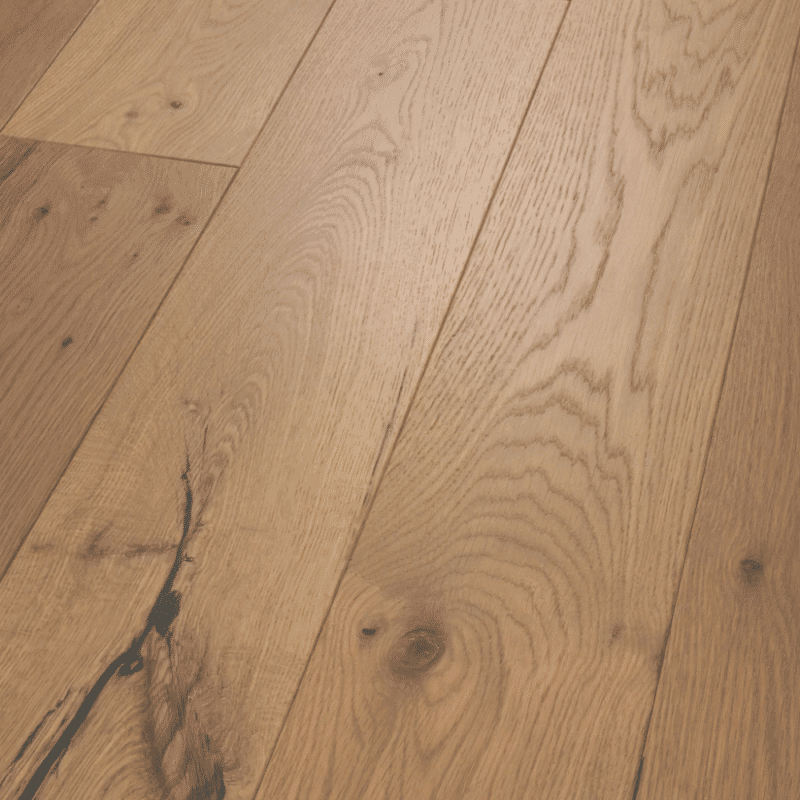 Shaw Reflections White Oak Timber