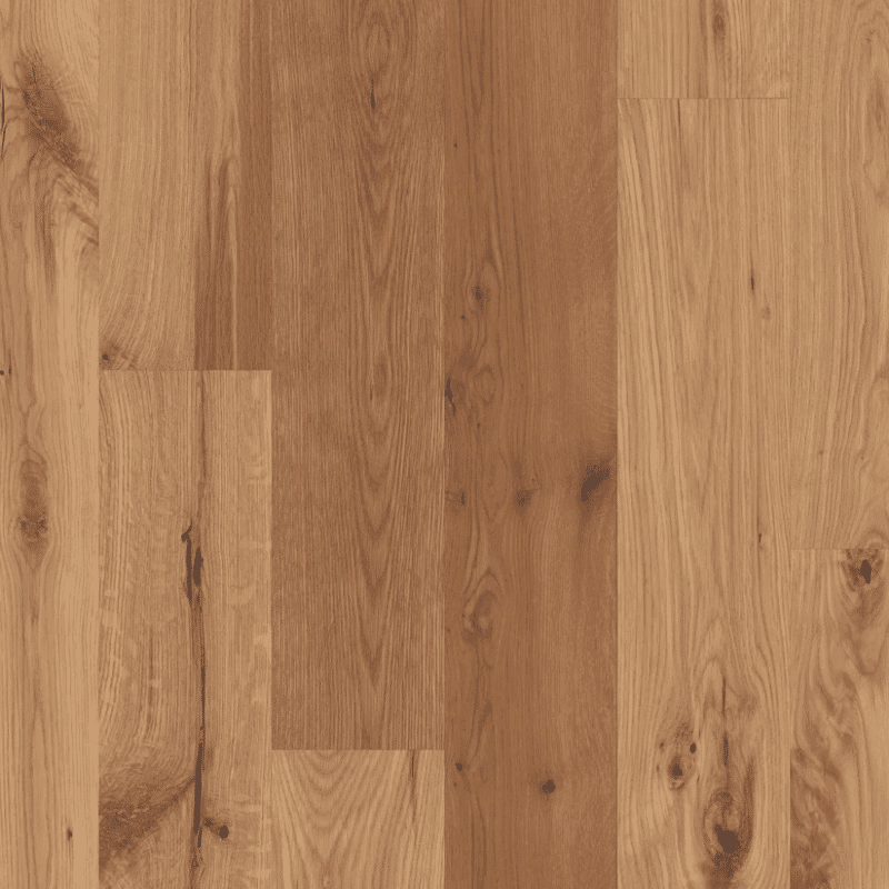 Shaw Reflections White Oak Natural