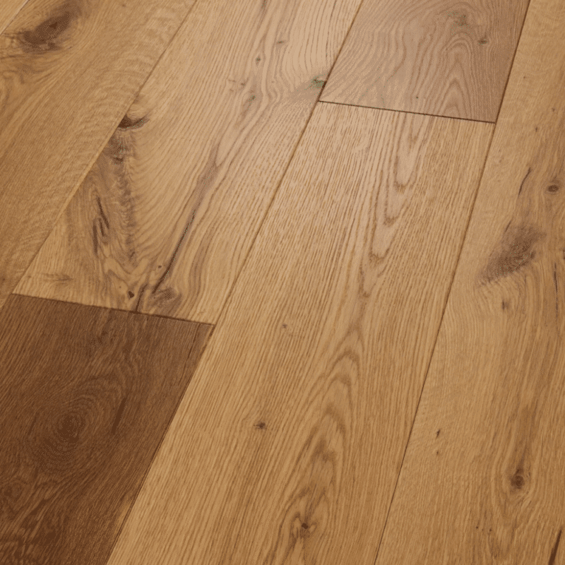 Shaw Reflections White Oak Natural